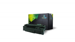 ICONINK Q5949A,CRG508 utángyártott HP toner fekete (ICKN-Q5949A)